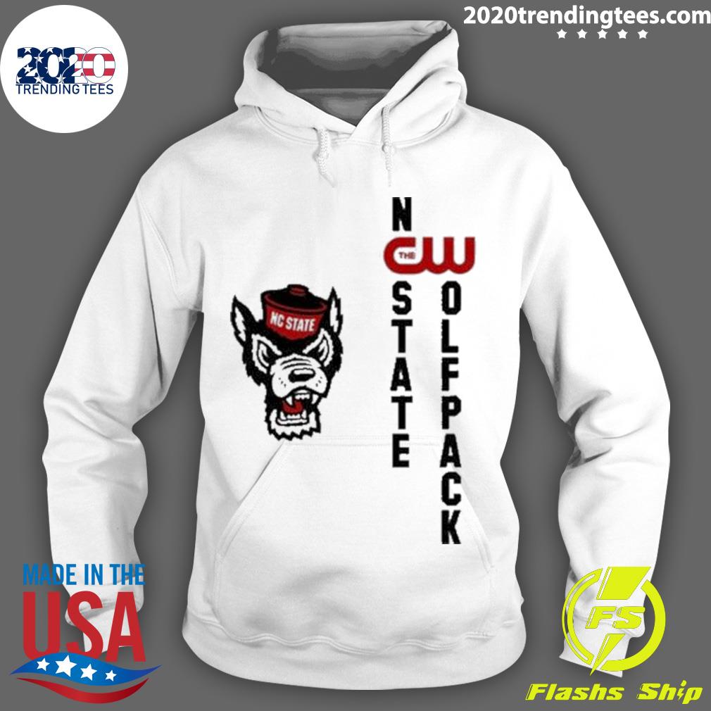 Official sickos Committee Nc State Wolfpack - Adult & Kids T-Shirts, Sweatshirts & Hoodies apparel design preview 2