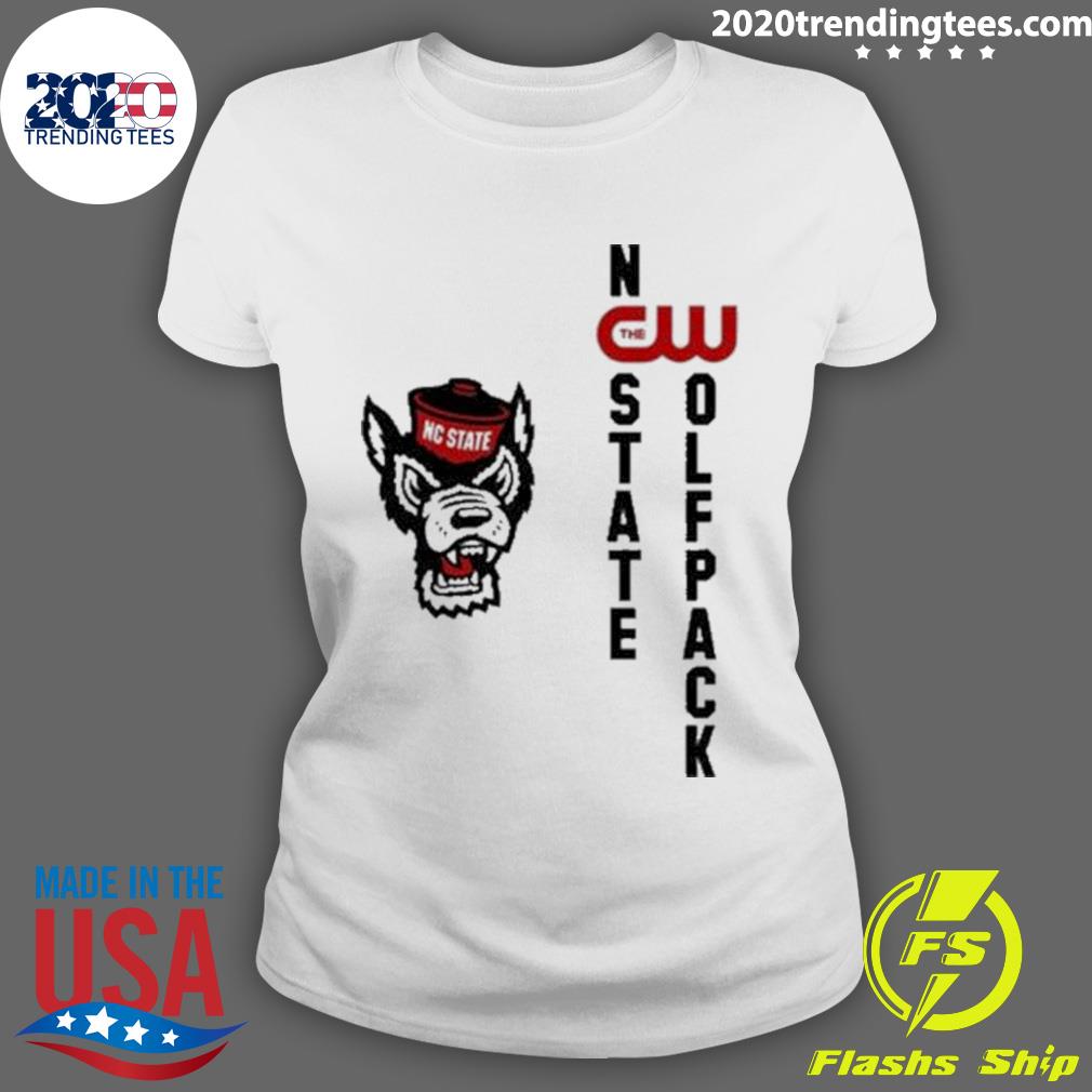Official sickos Committee Nc State Wolfpack - Adult & Kids T-Shirts, Sweatshirts & Hoodies apparel design preview 3