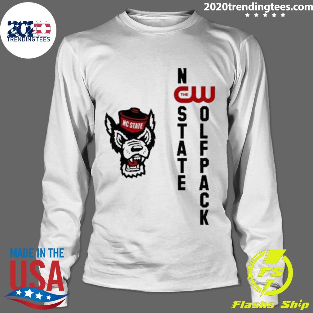 Official sickos Committee Nc State Wolfpack - Adult & Kids T-Shirts, Sweatshirts & Hoodies apparel design preview 4