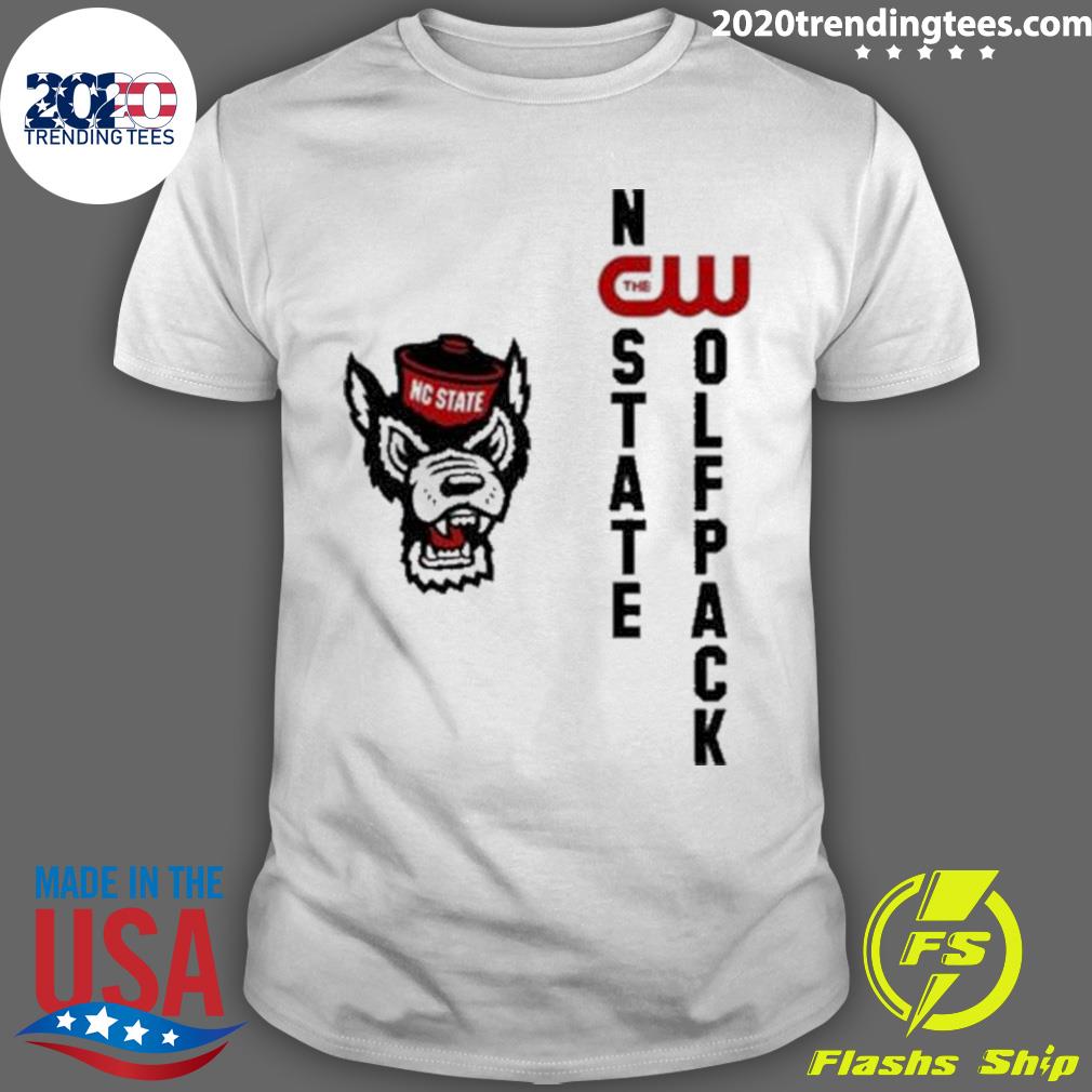 Official sickos Committee Nc State Wolfpack - Adult & Kids T-Shirts, Sweatshirts & Hoodies apparel design preview 1