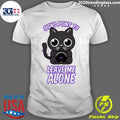 Official signs Point To Leave Me Alone Most Magic 8 - Adult & Kids T-Shirts, Sweatshirts & Hoodies apparel design preview 1