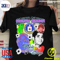 Official sirhan Free My Boy - Adult & Kids T-Shirts, Sweatshirts & Hoodies apparel design preview 1