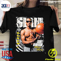 Official slam 244 Scoot Henderson Mission To Destroy - Adult & Kids T-Shirts, Sweatshirts & Hoodies apparel design preview 1