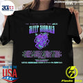 Official sleep Signals The Sinking Ships Tour 2023 - Adult & Kids T-Shirts, Sweatshirts & Hoodies apparel design preview 1