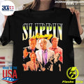 Official slippin Jimmy 2023 - Adult & Kids T-Shirts, Sweatshirts & Hoodies apparel design preview 1