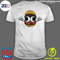 Official sludge Life 2 Burgermon - Adult & Kids T-Shirts, Sweatshirts & Hoodies apparel design preview 1