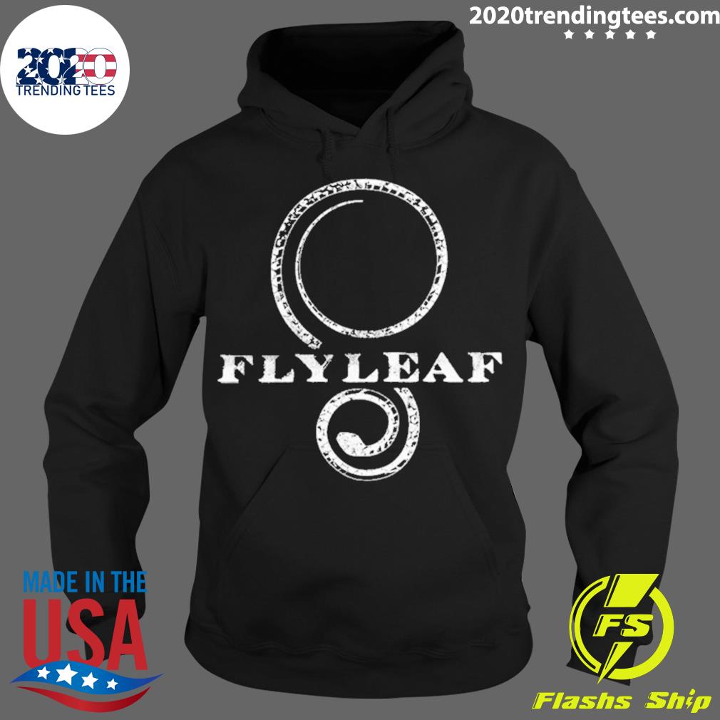 Official snake Flyleaf - Adult & Kids T-Shirts, Sweatshirts & Hoodies apparel design preview 2