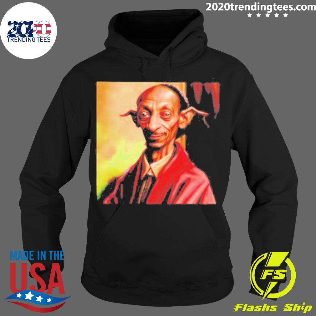 Official snoop Dobby Dobb - Adult & Kids T-Shirts, Sweatshirts & Hoodies apparel design preview 2