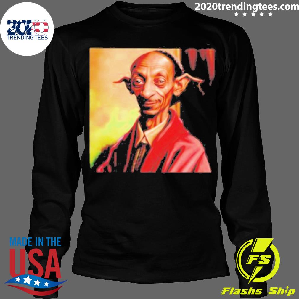 Official snoop Dobby Dobb - Adult & Kids T-Shirts, Sweatshirts & Hoodies apparel design preview 4