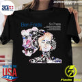 Official so There Ben Folds - Adult & Kids T-Shirts, Sweatshirts & Hoodies apparel design preview 1