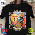 Official solar Eclipse October 14 2023 - Adult & Kids T-Shirts, Sweatshirts & Hoodies apparel design preview 1