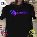 Official somewhere Voyager - Adult & Kids T-Shirts, Sweatshirts & Hoodies apparel design preview 1