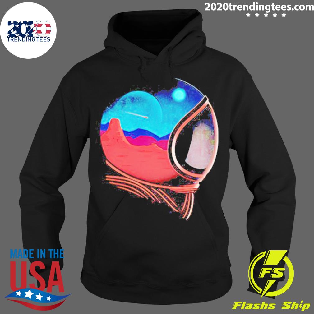Official space Adventures Tourism SpaceX - Adult & Kids T-Shirts, Sweatshirts & Hoodies apparel design preview 2