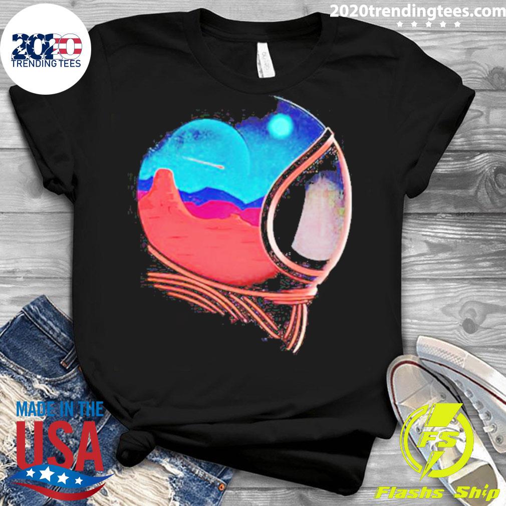 Official space Adventures Tourism SpaceX - Adult & Kids T-Shirts, Sweatshirts & Hoodies apparel design preview 3