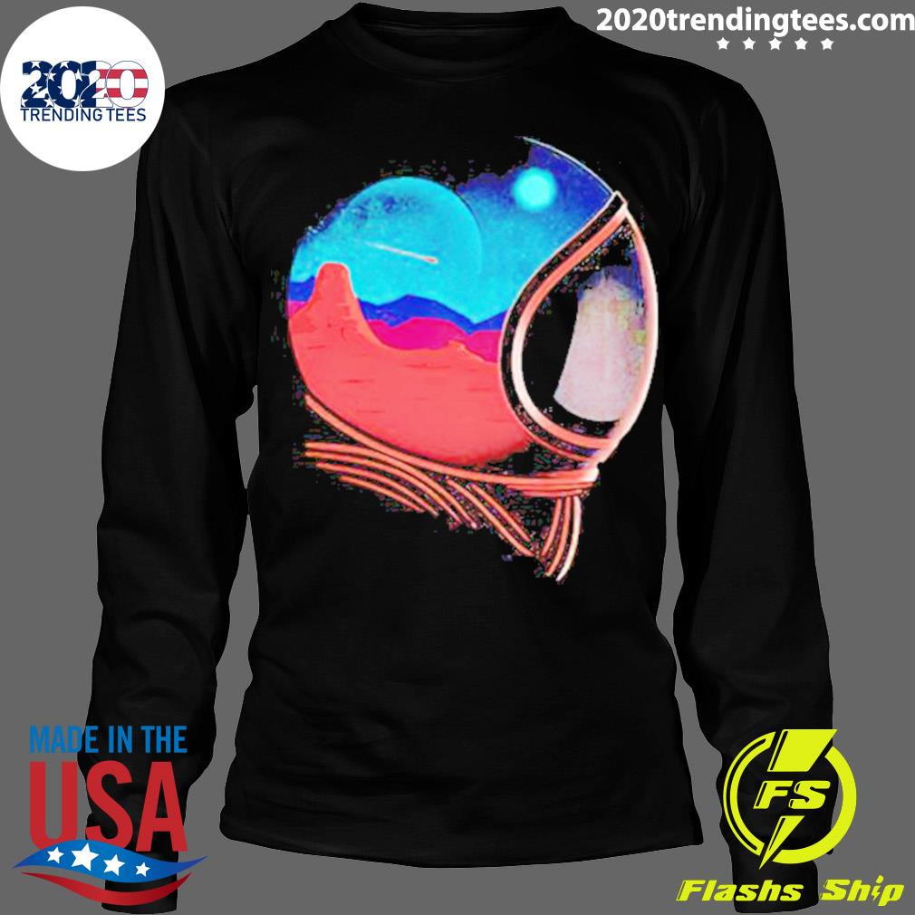 Official space Adventures Tourism SpaceX - Adult & Kids T-Shirts, Sweatshirts & Hoodies apparel design preview 4