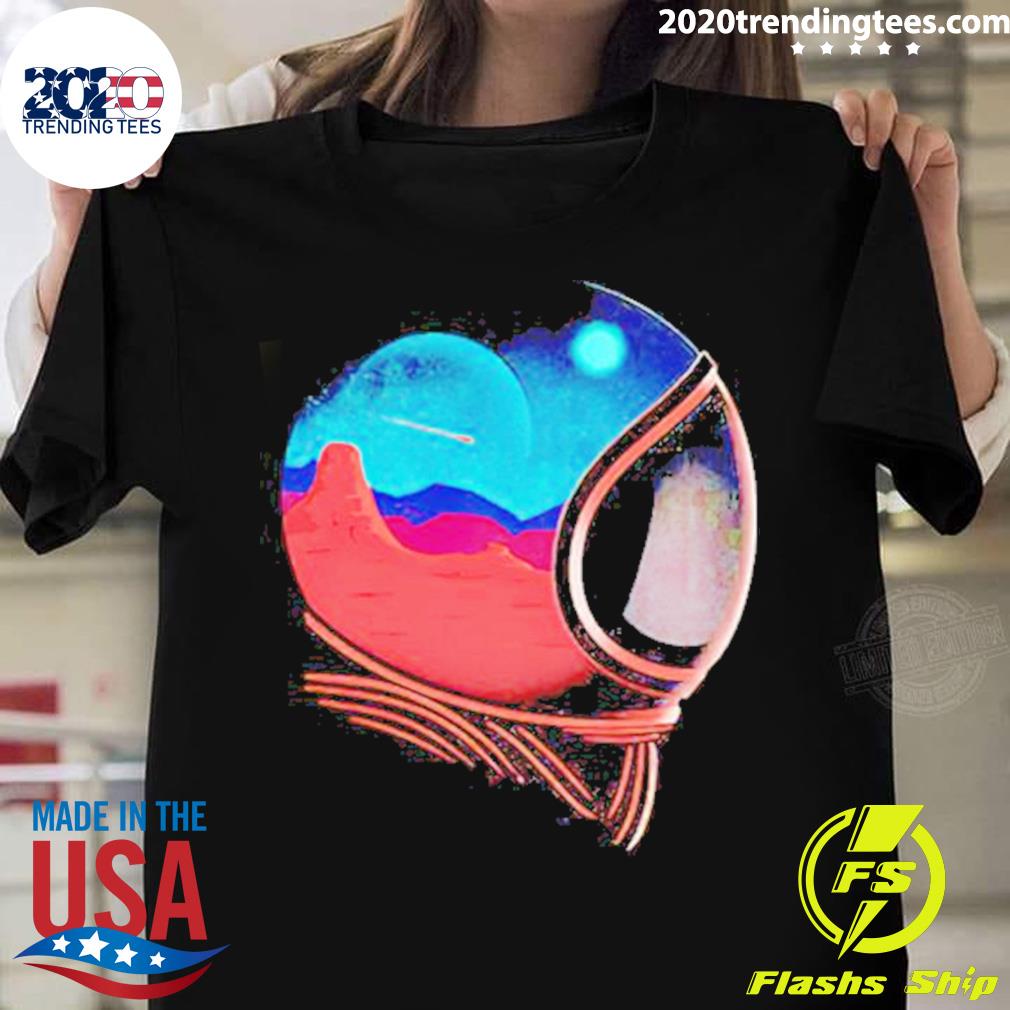 Official space Adventures Tourism SpaceX - Adult & Kids T-Shirts, Sweatshirts & Hoodies apparel design preview 1