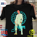 Official Space Hero J Hope - Adult & Kids T-Shirts, Sweatshirts & Hoodies apparel design preview 1