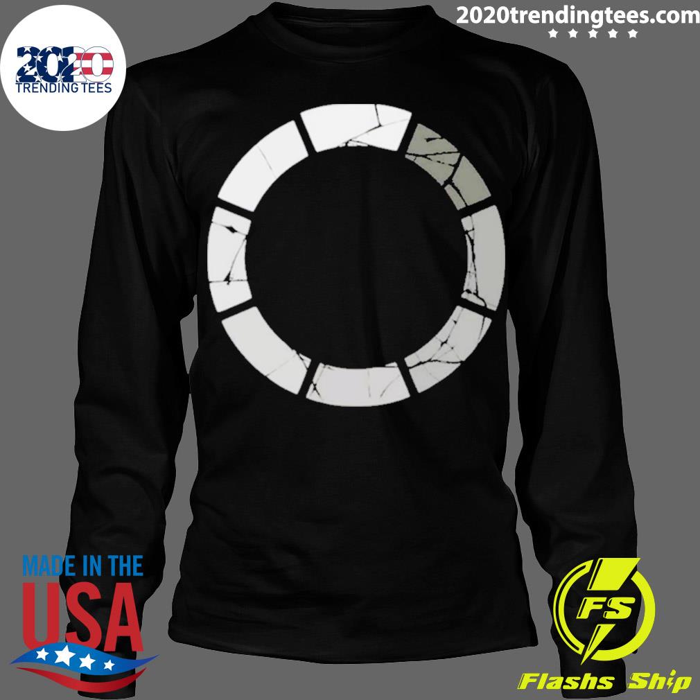 Official spinner Icon From Black Mirror - Adult & Kids T-Shirts, Sweatshirts & Hoodies apparel design preview 4