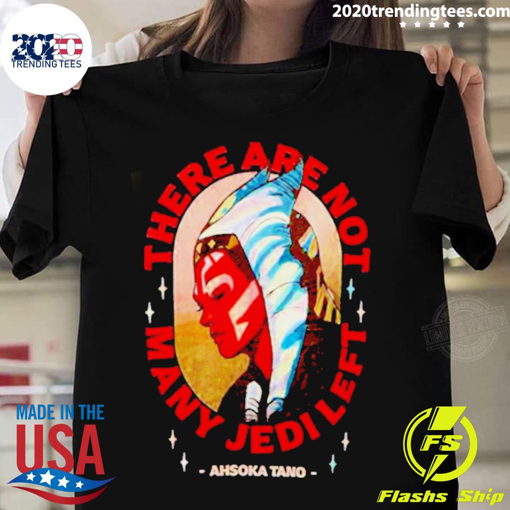 Official star Wars Ahsoka Tano Oval Frame - Adult & Kids T-Shirts, Sweatshirts & Hoodies apparel design preview 1