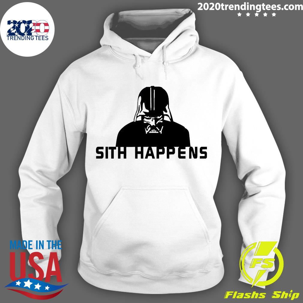 Official star Wars Holocron Hayden Christensen Sith - Adult & Kids T-Shirts, Sweatshirts & Hoodies apparel design preview 2