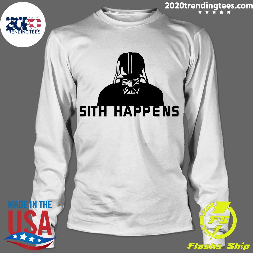 Official star Wars Holocron Hayden Christensen Sith - Adult & Kids T-Shirts, Sweatshirts & Hoodies apparel design preview 4