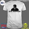 Official star Wars Holocron Hayden Christensen Sith - Adult & Kids T-Shirts, Sweatshirts & Hoodies apparel design preview 1