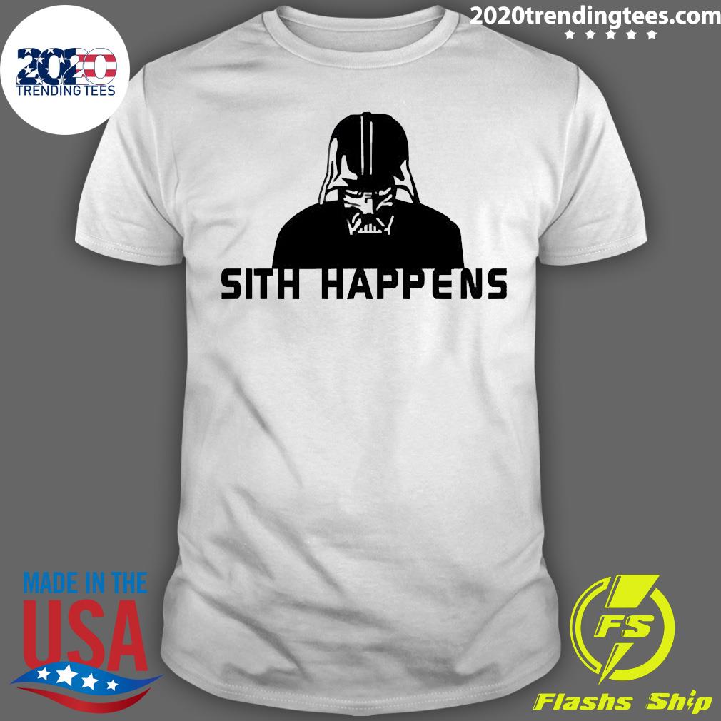 Official star Wars Holocron Hayden Christensen Sith - Adult & Kids T-Shirts, Sweatshirts & Hoodies apparel design preview 1