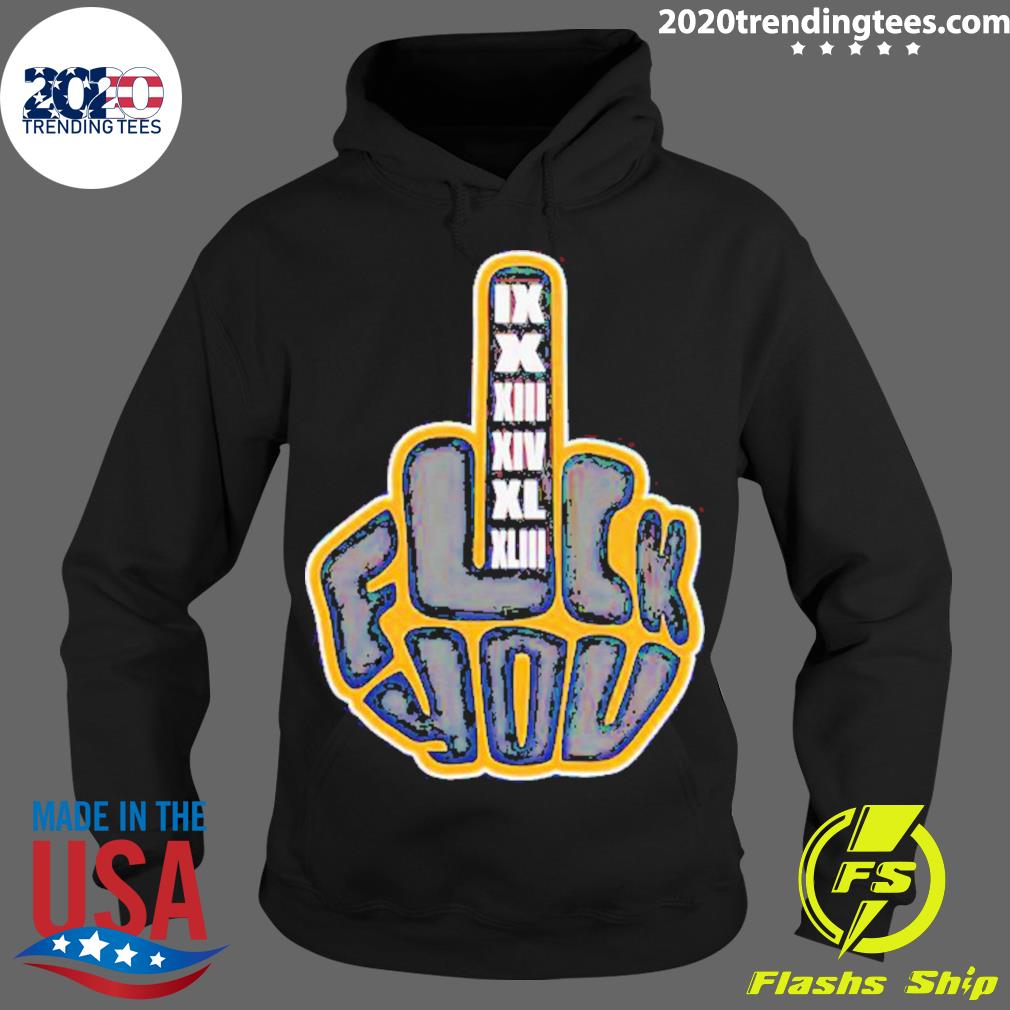 Official steelers Fuck You - Adult & Kids T-Shirts, Sweatshirts & Hoodies apparel design preview 2