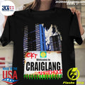 Official still Game Craiglang - Adult & Kids T-Shirts, Sweatshirts & Hoodies apparel design preview 1