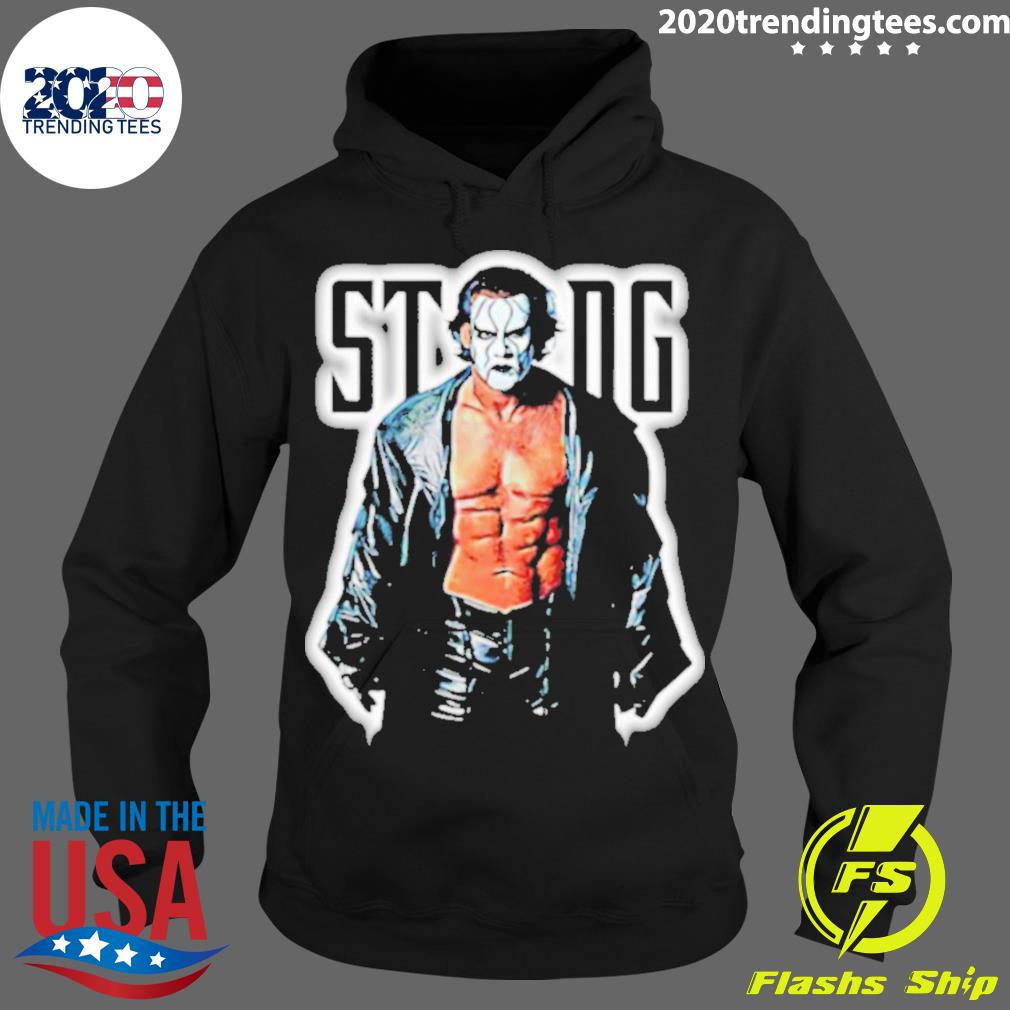 Official sting Graphic - Adult & Kids T-Shirts, Sweatshirts & Hoodies apparel design preview 2