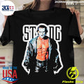 Official sting Graphic - Adult & Kids T-Shirts, Sweatshirts & Hoodies apparel design preview 1