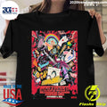 Official stranger Things Day 2022 - Adult & Kids T-Shirts, Sweatshirts & Hoodies apparel design preview 1