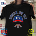 Official stride Or Die - Adult & Kids T-Shirts, Sweatshirts & Hoodies apparel design preview 1