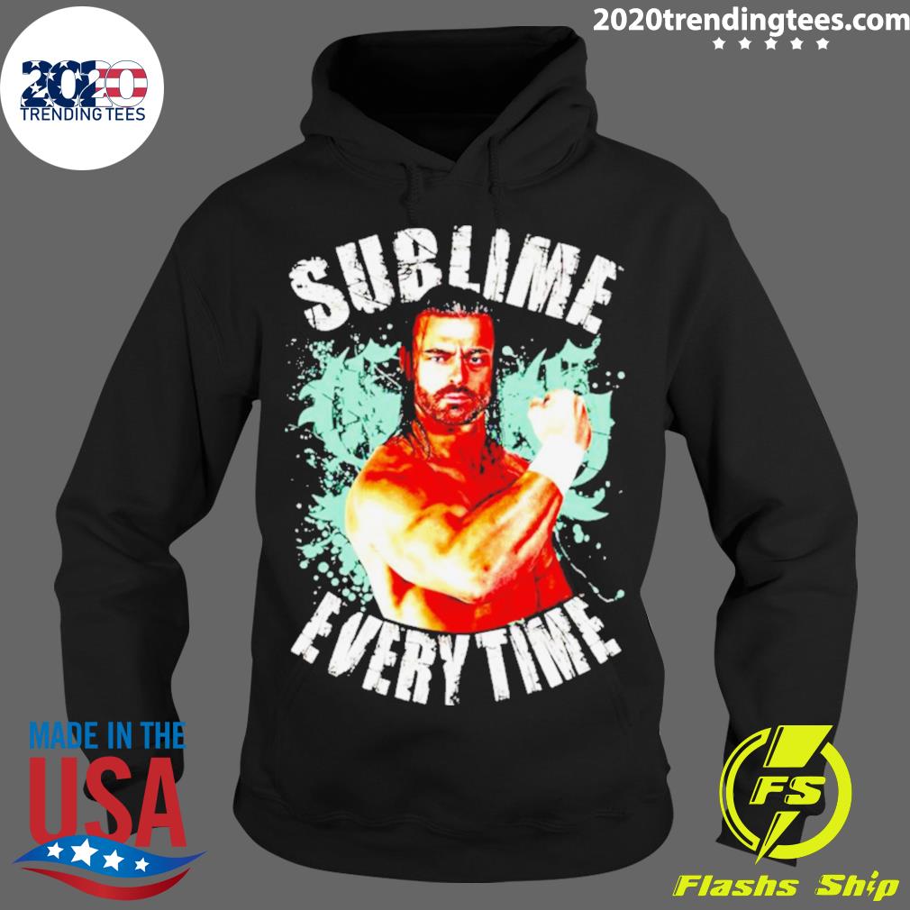 Official sublime everytime Noah Jack Morris Set - Adult & Kids T-Shirts, Sweatshirts & Hoodies apparel design preview 2
