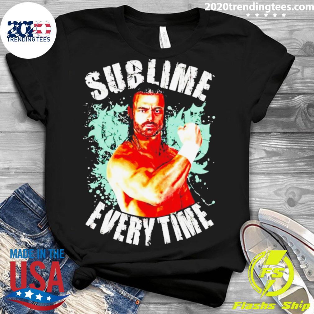 Official sublime everytime Noah Jack Morris Set - Adult & Kids T-Shirts, Sweatshirts & Hoodies apparel design preview 3