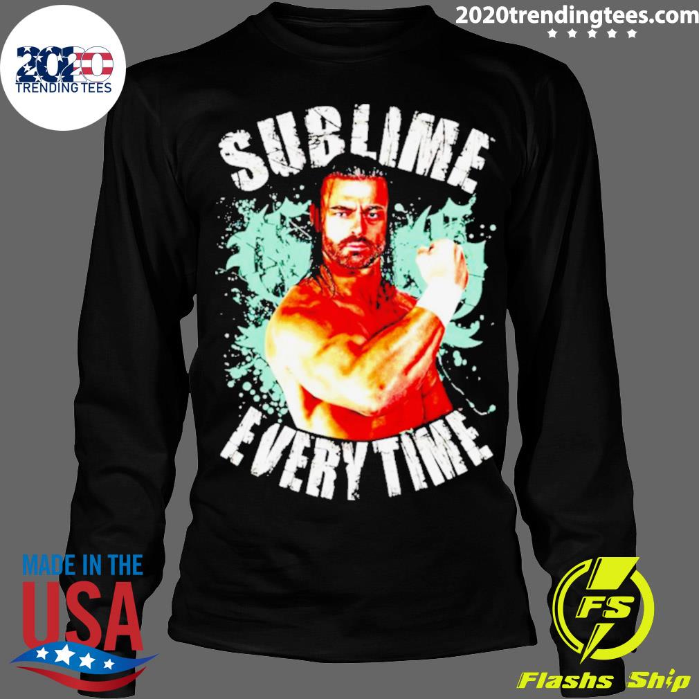 Official sublime everytime Noah Jack Morris Set - Adult & Kids T-Shirts, Sweatshirts & Hoodies apparel design preview 4