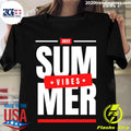 Official Summervibes Special Hudi 2022 - Adult & Kids T-Shirts, Sweatshirts & Hoodies apparel design preview 1