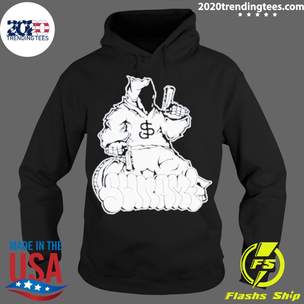 Official sunami Band Best Premium Design Poster - Adult & Kids T-Shirts, Sweatshirts & Hoodies apparel design preview 2