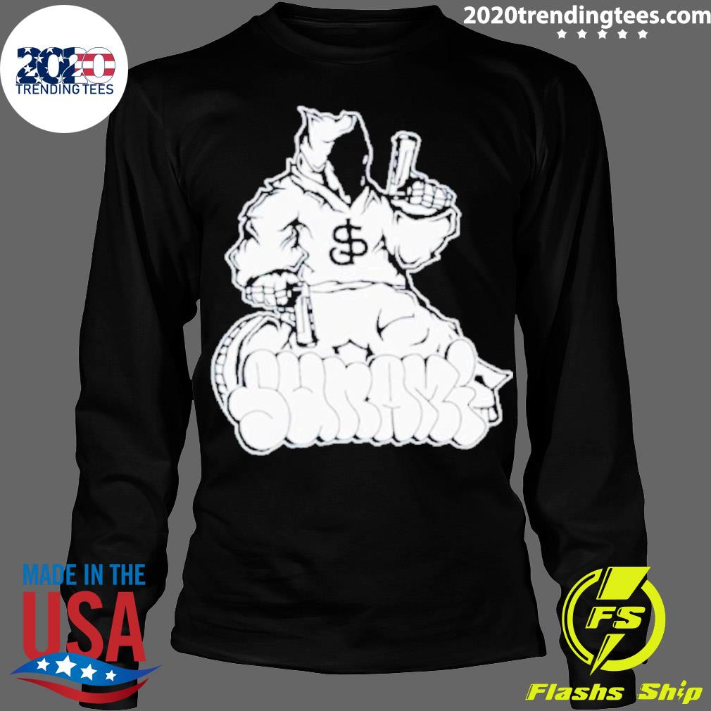 Official sunami Band Best Premium Design Poster - Adult & Kids T-Shirts, Sweatshirts & Hoodies apparel design preview 4