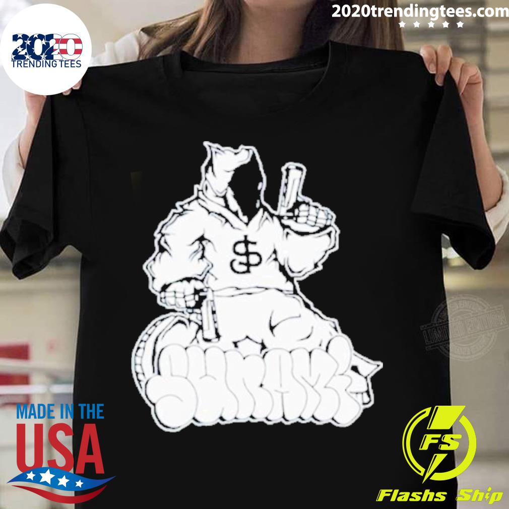 Official sunami Band Best Premium Design Poster - Adult & Kids T-Shirts, Sweatshirts & Hoodies apparel design preview 1