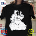 Official sunami Band Best Premium Design Poster - Adult & Kids T-Shirts, Sweatshirts & Hoodies apparel design preview 1