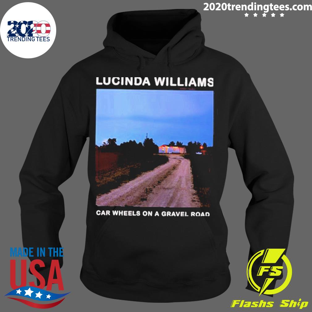 Official sweet Old Lucinda Williams - Adult & Kids T-Shirts, Sweatshirts & Hoodies apparel design preview 2