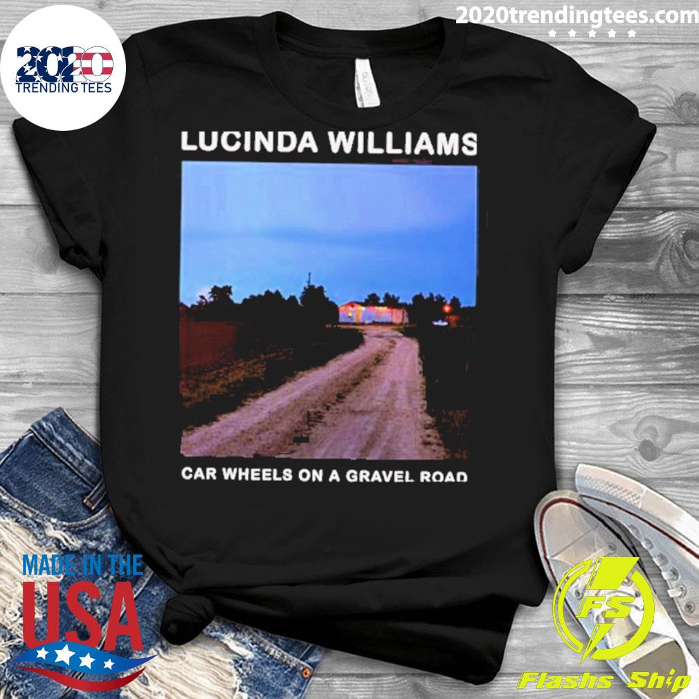 Official sweet Old Lucinda Williams - Adult & Kids T-Shirts, Sweatshirts & Hoodies apparel design preview 3
