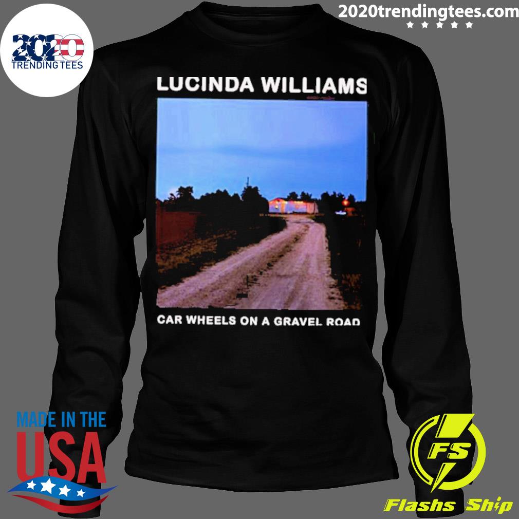 Official sweet Old Lucinda Williams - Adult & Kids T-Shirts, Sweatshirts & Hoodies apparel design preview 4