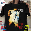 Official talking Heads Stop Making Sense - Adult & Kids T-Shirts, Sweatshirts & Hoodies apparel design preview 1