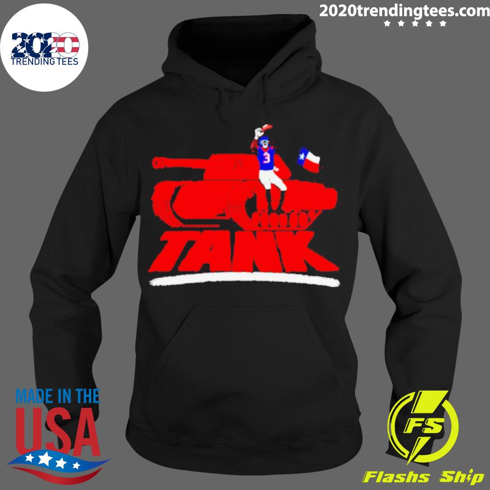 Official tank Dell Houston Texans - Adult & Kids T-Shirts, Sweatshirts & Hoodies apparel design preview 2