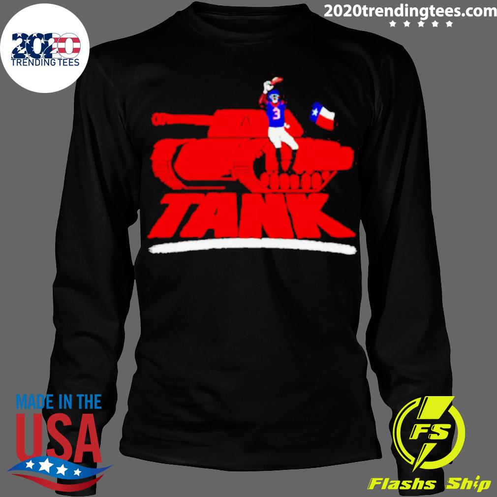 Official tank Dell Houston Texans - Adult & Kids T-Shirts, Sweatshirts & Hoodies apparel design preview 4