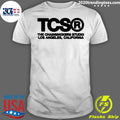 Official TCS The Chainsmokers Studio Los Angeles - Adult & Kids T-Shirts, Sweatshirts & Hoodies apparel design preview 1