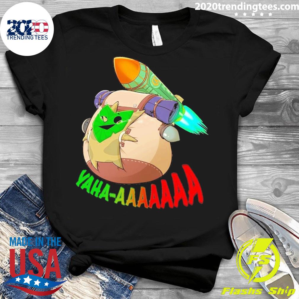Official tears Of The Koroks Hyrule Korok Breath - Adult & Kids T-Shirts, Sweatshirts & Hoodies apparel design preview 3