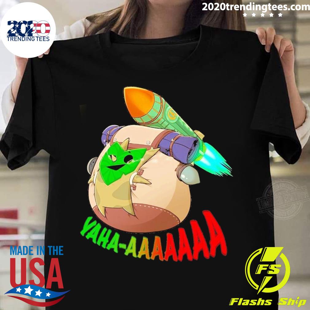 Official tears Of The Koroks Hyrule Korok Breath - Adult & Kids T-Shirts, Sweatshirts & Hoodies apparel design preview 1